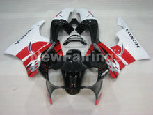 Charger l'image dans la galerie, White and Red Black Factory Style - CBR 919 RR 98-99 Fairing