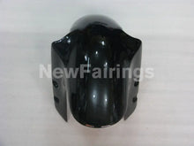 Charger l'image dans la galerie, White and Red Black Factory Style - YZF-R1 98-99 Fairing