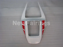 Charger l'image dans la galerie, White and Red Black Factory Style - YZF-R1 98-99 Fairing