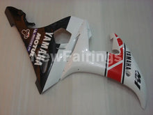 Charger l'image dans la galerie, White and Red Black Motul - YZF-R6 03-04 Fairing Kit Vehicles &amp; Parts > Vehicle Parts &amp; Accessories > Motor Vehicle