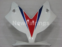 Charger l'image dans la galerie, White and Red Blue Factory Style - CBR1000RR 12-16 Fairing