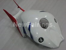Charger l'image dans la galerie, White and Red Blue Factory Style - CBR1000RR 12-16 Fairing