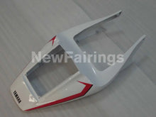Charger l'image dans la galerie, White and Red Factory Style - YZF-R1 98-99 Fairing Kit