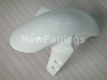 Charger l'image dans la galerie, White Red Flame - YZF-R1 07-08 Fairing Kit - Vehicles &amp;