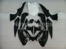 Charger l'image dans la galerie, White Red Flame - YZF-R1 07-08 Fairing Kit - Vehicles &amp;