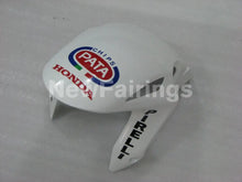 Charger l'image dans la galerie, White and Red Green PATA - CBR1000RR 12-16 Fairing Kit -