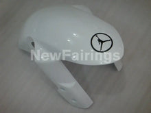 Load image into Gallery viewer, White and Red Jordan - GSX-R750 06-07 Fairing Kit Vehicles