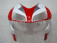 Charger l'image dans la galerie, White and Red PRAMAC - CBR600RR 03-04 Fairing Kit - Vehicles