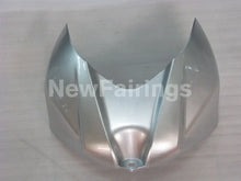 Load image into Gallery viewer, White and Silver Black Factory Style - GSX - R1000 07 - 08