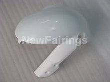 Load image into Gallery viewer, White and Silver Black Factory Style - GSX - R1000 07 - 08