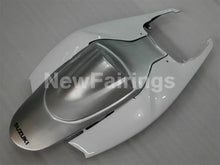 Charger l'image dans la galerie, White and Silver Black Factory Style - GSX-R600 06-07