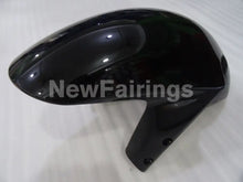 Charger l'image dans la galerie, White Silver and Black Factory Style - GSX-R750 00-03