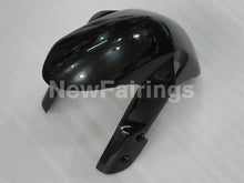 Charger l'image dans la galerie, White and Silver Black Factory Style - GSX-R750 06-07