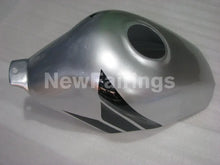 Charger l&#39;image dans la galerie, White and Silver Blue Repsol - CBR600 F2 91-94 Fairing Kit -