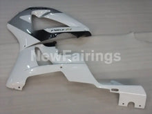 Charger l&#39;image dans la galerie, White and Silver Factory Style - CBR 929 RR 00-01 Fairing