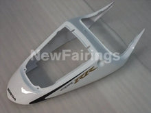Charger l&#39;image dans la galerie, White and Silver Factory Style - CBR 929 RR 00-01 Fairing