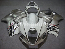 Load image into Gallery viewer, White Silver Factory Style - GSX1300R Hayabusa 99-07