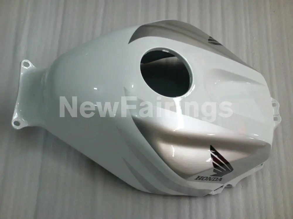 White and Silver Repsol - CBR600RR 05-06 Fairing Kit -