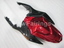 Load image into Gallery viewer, Wine Red and Black Factory Style - GSX-R1000 09-16 Fairing Kit