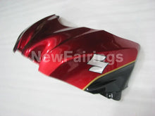 Load image into Gallery viewer, Wine Red and Black Factory Style - GSX-R1000 09-16 Fairing Kit