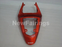 Load image into Gallery viewer, Wine Red and Black Factory Style - GSX-R600 04-05 Fairing Kit