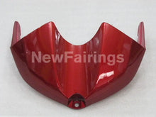 Load image into Gallery viewer, Wine Red and Black Factory Style - YZF-R6 08-16 Fairing Kit Vehicles &amp; Parts &gt; Vehicle Parts &amp; Accessories &gt; Motor