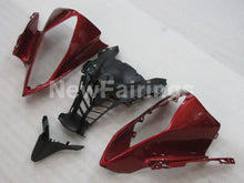 Load image into Gallery viewer, Wine Red and Black Factory Style - YZF-R6 08-16 Fairing Kit Vehicles &amp; Parts &gt; Vehicle Parts &amp; Accessories &gt; Motor