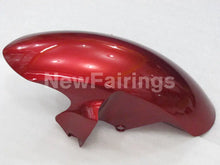 Load image into Gallery viewer, Wine Red and Black Factory Style - YZF-R6 08-16 Fairing Kit Vehicles &amp; Parts &gt; Vehicle Parts &amp; Accessories &gt; Motor