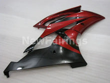 Load image into Gallery viewer, Wine Red and Black Factory Style - YZF-R6 08-16 Fairing Kit Vehicles &amp; Parts &gt; Vehicle Parts &amp; Accessories &gt; Motor