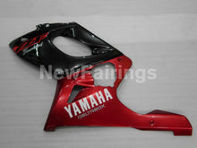 Load image into Gallery viewer, Wine Red and Black Factory Style - YZF600R Thundercat 96-07 Fairing Kit Vehicles &amp; Parts &gt; Vehicle Parts &amp; Accessories
