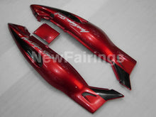 Load image into Gallery viewer, Wine Red and Black Factory Style - YZF600R Thundercat 96-07 Fairing Kit Vehicles &amp; Parts &gt; Vehicle Parts &amp; Accessories