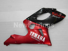 Load image into Gallery viewer, Wine Red and Black Factory Style - YZF600R Thundercat 96-07 Fairing Kit Vehicles &amp; Parts &gt; Vehicle Parts &amp; Accessories