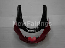 Load image into Gallery viewer, Wine Red and Black Factory Style - YZF600R Thundercat 96-07 Fairing Kit Vehicles &amp; Parts &gt; Vehicle Parts &amp; Accessories
