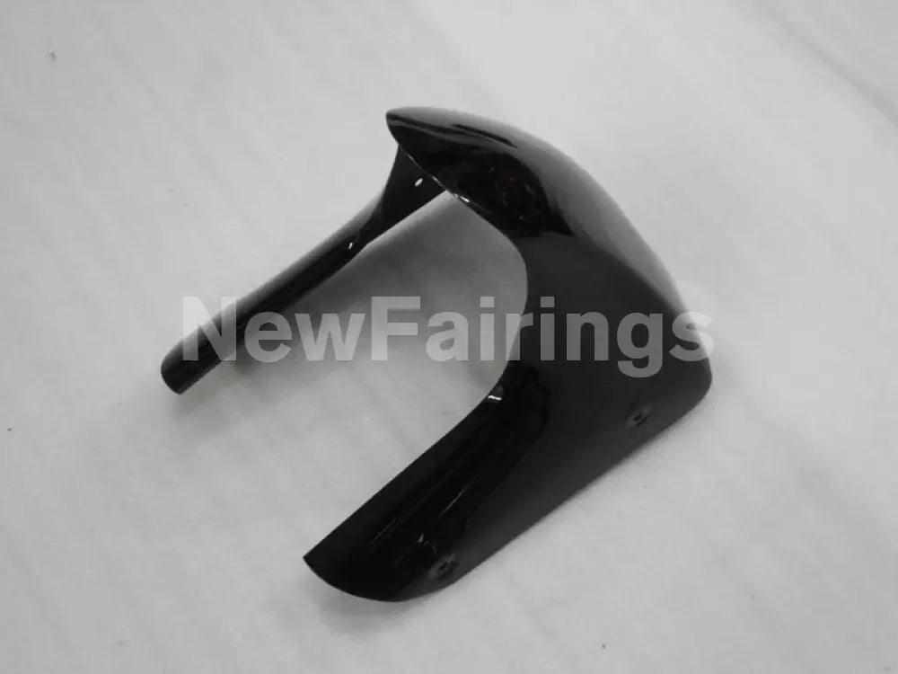 Wine Red and Black Factory Style - YZF600R Thundercat 96-07 Fairing Kit Vehicles & Parts > Vehicle Parts & Accessories