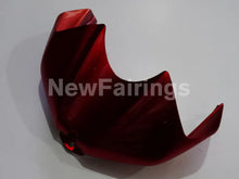 Load image into Gallery viewer, Wine Red and Matte Black Factory Style - YZF-R6 06-07 Fairing Kit Vehicles &amp; Parts &gt; Vehicle Parts &amp; Accessories &gt;
