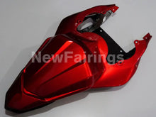 Load image into Gallery viewer, Wine Red and Matte Black Factory Style - YZF-R6 06-07 Fairing Kit Vehicles &amp; Parts &gt; Vehicle Parts &amp; Accessories &gt;