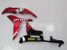 Charger l'image dans la galerie, Wine Red and Black Factory Style - CBR600RR 07-08 Fairing