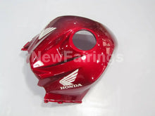 Charger l'image dans la galerie, Wine Red and Black Factory Style - CBR600RR 07-08 Fairing