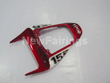 Charger l'image dans la galerie, Wine Red and Black Factory Style - CBR600RR 07-08 Fairing