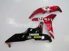 Charger l'image dans la galerie, Wine Red and Black Factory Style - CBR600RR 07-08 Fairing