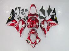 Charger l'image dans la galerie, Wine Red and Black Factory Style - CBR600RR 07-08 Fairing