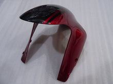 Load image into Gallery viewer, Wine Red and Black Factory Style - Ducati 848 07-11 Fairing Kit