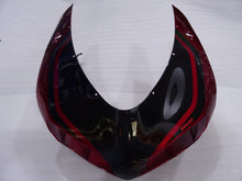 Load image into Gallery viewer, Wine Red and Black Factory Style - Ducati 848 07-11 Fairing Kit