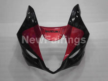 Load image into Gallery viewer, Wine Red and Black Factory Style - GSX - R1000 03 - 04