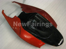 Charger l'image dans la galerie, Wine Red and Black Factory Style - GSX-R600 06-07 Fairing