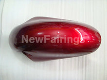 Load image into Gallery viewer, WIne Red and Black Factory Style - GSX1300R Hayabusa 99-07