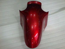 Load image into Gallery viewer, Wine Red and Black Factory Style - NINJA ZX-12R 02-04 Fairing Kit