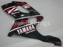 Load image into Gallery viewer, Wine Red Black Factory Style - YZF600R Thundercat 96-07 Fairing Kit Vehicles &amp; Parts &gt; Vehicle Parts &amp; Accessories &gt;