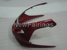 Load image into Gallery viewer, Wine Red Factory Style - YZF600R Thundercat 96-07 Fairing Kit Vehicles &amp; Parts &gt; Vehicle Parts &amp; Accessories &gt; Motor