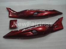 Load image into Gallery viewer, Wine Red Factory Style - YZF600R Thundercat 96-07 Fairing Kit Vehicles &amp; Parts &gt; Vehicle Parts &amp; Accessories &gt; Motor